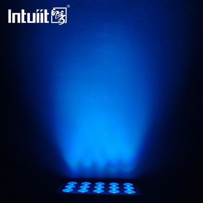 Dış Mekan 20° Işın Açısı için 5000K LED Sahne Sel Işıkları