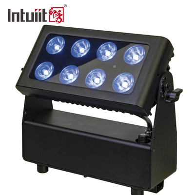 Event 566lm 100V Akülü LED Sahne Işıkları Şarj Edilebilir Uplighter