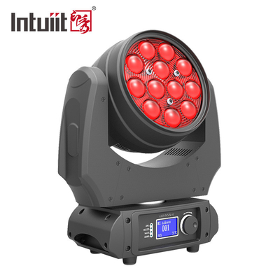 4 1 BSW LED Işın Hareketli Baş Işığı Pro DJ Disco Sahne DMX 150W 250 Hibrit Yakınlaştırma Işın Spot Yıkama